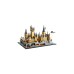 LEGO 76419 Harry Potter Schloss Hogwarts mit Schlossgelände, Konstruktionsspielzeug