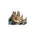 LEGO 76419 Harry Potter Schloss Hogwarts mit Schlossgelände, Konstruktionsspielzeug