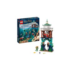 LEGO 76420 Harry Potter Trimagisches Turnier: Der Schwarze See, Konstruktionsspielzeug