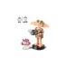 LEGO 76421 Harry Potter Dobby der Hauself, Konstruktionsspielzeug