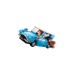 LEGO 76424 Harry Potter Fliegender Ford Anglia, Konstruktionsspielzeug