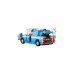 LEGO 76424 Harry Potter Fliegender Ford Anglia, Konstruktionsspielzeug