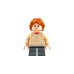 LEGO 76424 Harry Potter Fliegender Ford Anglia, Konstruktionsspielzeug