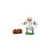 LEGO 76425 Harry Potter Hedwig im Ligusterweg, Konstruktionsspielzeug