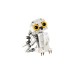 LEGO 76425 Harry Potter Hedwig im Ligusterweg, Konstruktionsspielzeug