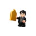 LEGO 76426 Harry Potter Bootshaus von Schloss Hogwarts, Konstruktionsspielzeug