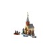 LEGO 76426 Harry Potter Bootshaus von Schloss Hogwarts, Konstruktionsspielzeug