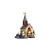 LEGO 76426 Harry Potter Bootshaus von Schloss Hogwarts, Konstruktionsspielzeug