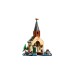 LEGO 76426 Harry Potter Bootshaus von Schloss Hogwarts, Konstruktionsspielzeug