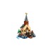 LEGO 76426 Harry Potter Bootshaus von Schloss Hogwarts, Konstruktionsspielzeug