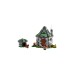 LEGO 76428 Harry Potter Hagrids Hütte: Ein unerwarteter Besuch, Konstruktionsspielzeug