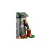 LEGO 76428 Harry Potter Hagrids Hütte: Ein unerwarteter Besuch, Konstruktionsspielzeug