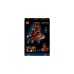 LEGO 76429 Harry Potter Der Sprechende Hut, Konstruktionsspielzeug