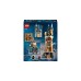 LEGO 76430 Harry Potter Eulerei auf Schloss Hogwarts, Konstruktionsspielzeug