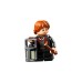 LEGO 76432 Harry Potter Der verbotene Wald: Magische Wesen, Konstruktionsspielzeug