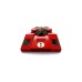 LEGO 76906 Speed Champions 1970 Ferrari 512 M, Konstruktionsspielzeug