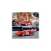 LEGO 76906 Speed Champions 1970 Ferrari 512 M, Konstruktionsspielzeug