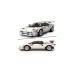 LEGO 76908 Speed Champions Lamborghini Countach, Konstruktionsspielzeug