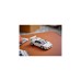 LEGO 76908 Speed Champions Lamborghini Countach, Konstruktionsspielzeug