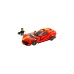 LEGO 76914 Speed Champions Ferrari 812 Competizione, Konstruktionsspielzeug