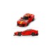 LEGO 76914 Speed Champions Ferrari 812 Competizione, Konstruktionsspielzeug