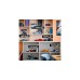 LEGO 76915 Speed Champions Pagani Utopia, Konstruktionsspielzeug