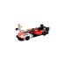 LEGO 76916 Speed Champions Porsche 963, Konstruktionsspielzeug