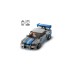 LEGO 76917 Speed Champions: 2 Fast 2 Furious – Nissan Skyline GT-R, Konstruktionsspielzeug