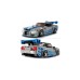 LEGO 76917 Speed Champions: 2 Fast 2 Furious – Nissan Skyline GT-R, Konstruktionsspielzeug