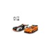 LEGO 76918 Speed Champions McLaren Solus GT & Mc Laren F1 LM, Konstruktionsspielzeug