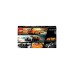 LEGO 76918 Speed Champions McLaren Solus GT & Mc Laren F1 LM, Konstruktionsspielzeug