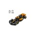LEGO 76919 Speed Champions McLaren Formel-1 Rennwagen 2023, Konstruktionsspielzeug