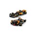 LEGO 76919 Speed Champions McLaren Formel-1 Rennwagen 2023, Konstruktionsspielzeug