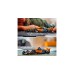 LEGO 76919 Speed Champions McLaren Formel-1 Rennwagen 2023, Konstruktionsspielzeug