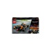 LEGO 76919 Speed Champions McLaren Formel-1 Rennwagen 2023, Konstruktionsspielzeug