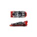 LEGO 76921 Speed Champions Audi S1 e-tron quattro Rennwagen, Konstruktionsspielzeug