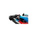 LEGO 76922 Speed Champions BMW M4 GT3 & BMW M Hybrid V8 Rennwagen, Konstruktionsspielzeug
