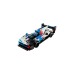 LEGO 76922 Speed Champions BMW M4 GT3 & BMW M Hybrid V8 Rennwagen, Konstruktionsspielzeug