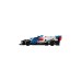 LEGO 76922 Speed Champions BMW M4 GT3 & BMW M Hybrid V8 Rennwagen, Konstruktionsspielzeug