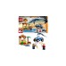 LEGO 76943 Jurassic World Pteranodon-Jagd, Konstruktionsspielzeug