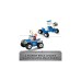 LEGO 76943 Jurassic World Pteranodon-Jagd, Konstruktionsspielzeug