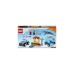 LEGO 76943 Jurassic World Pteranodon-Jagd, Konstruktionsspielzeug