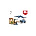 LEGO 76943 Jurassic World Pteranodon-Jagd, Konstruktionsspielzeug