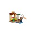 LEGO 76943 Jurassic World Pteranodon-Jagd, Konstruktionsspielzeug