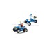 LEGO 76943 Jurassic World Pteranodon-Jagd, Konstruktionsspielzeug