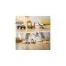 LEGO 76943 Jurassic World Pteranodon-Jagd, Konstruktionsspielzeug