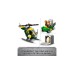 LEGO 76944 Jurassic World T. Rex Ausbruch, Konstruktionsspielzeug
