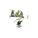 LEGO 76944 Jurassic World T. Rex Ausbruch, Konstruktionsspielzeug
