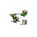 LEGO 76944 Jurassic World T. Rex Ausbruch, Konstruktionsspielzeug