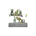 LEGO 76944 Jurassic World T. Rex Ausbruch, Konstruktionsspielzeug